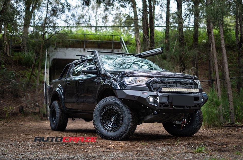 FORD-RANGER-ZEPHYR-MATTE-BLACK